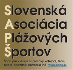 Saps logo